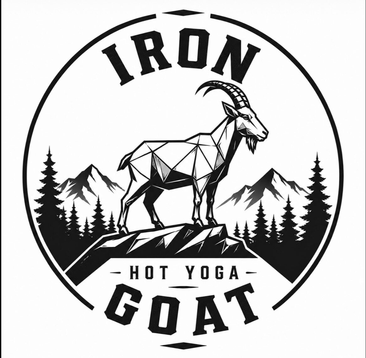 Iron Goat Hot Yoga